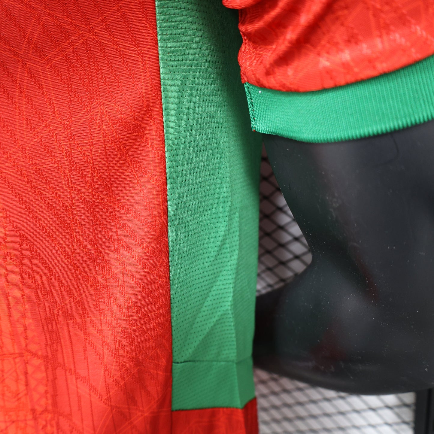 Morocco 2025/26 Home