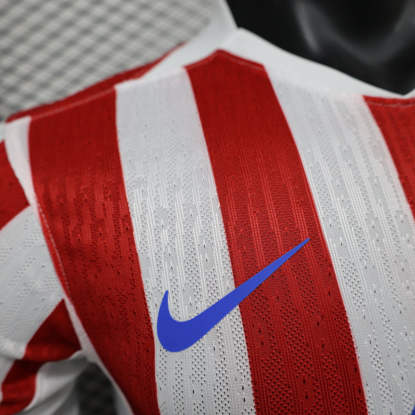 Atletico Madrid 2025/26 Home