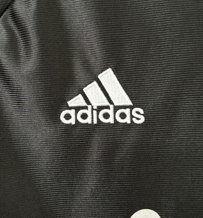 Real Madrid 1999/00 Away