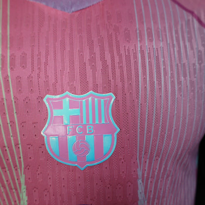 Barcelona 2025/26 Special - Pink