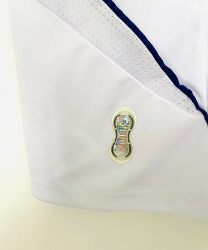 Real Madrid 2007/08 Home