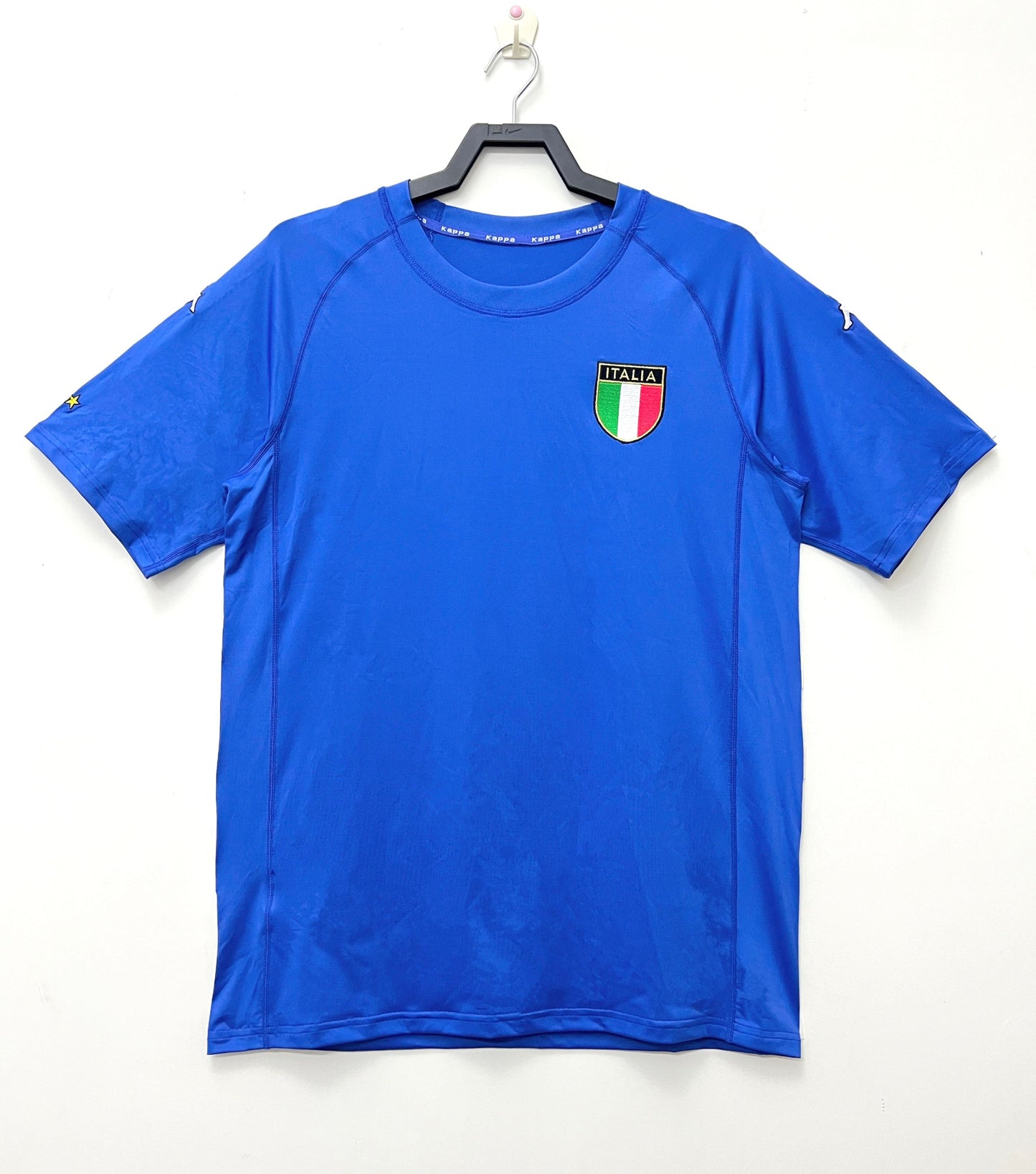Italy 2000 Home