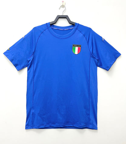 Italy 2000 Home