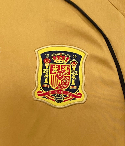 Spain 2008 Away