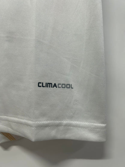 Real Madrid 2009/10 Home