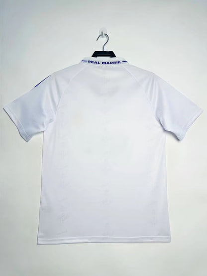Real Madrid 1994/96 Home