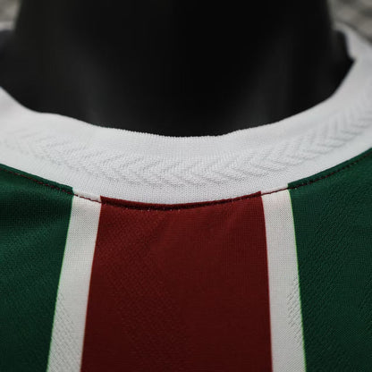 Fluminense 2025 Home