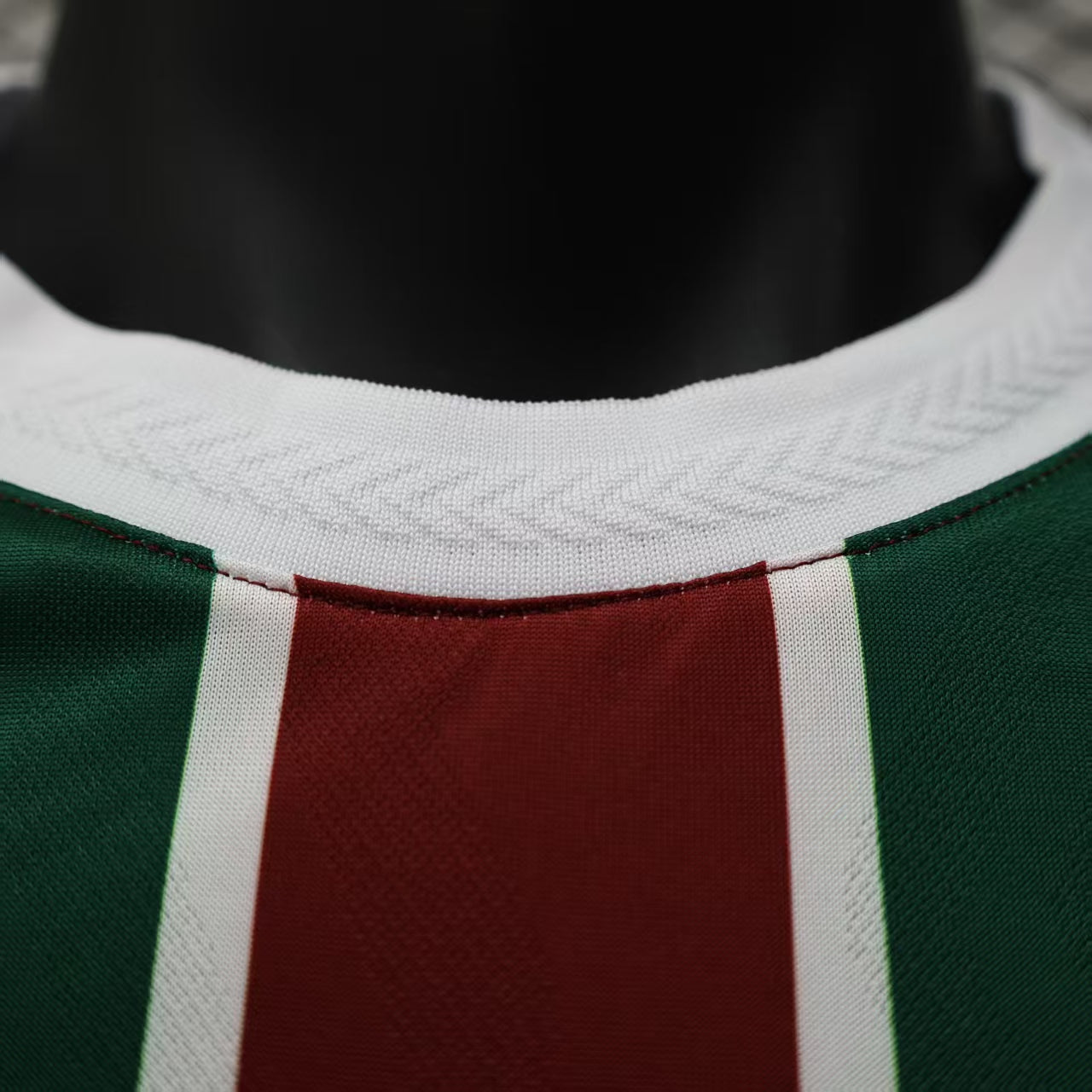 Fluminense 2025 Home