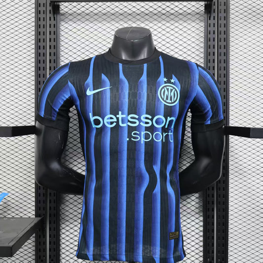 Inter Milan 2025/26 Home