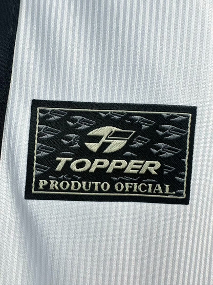 Corinthians 1999/00 Home