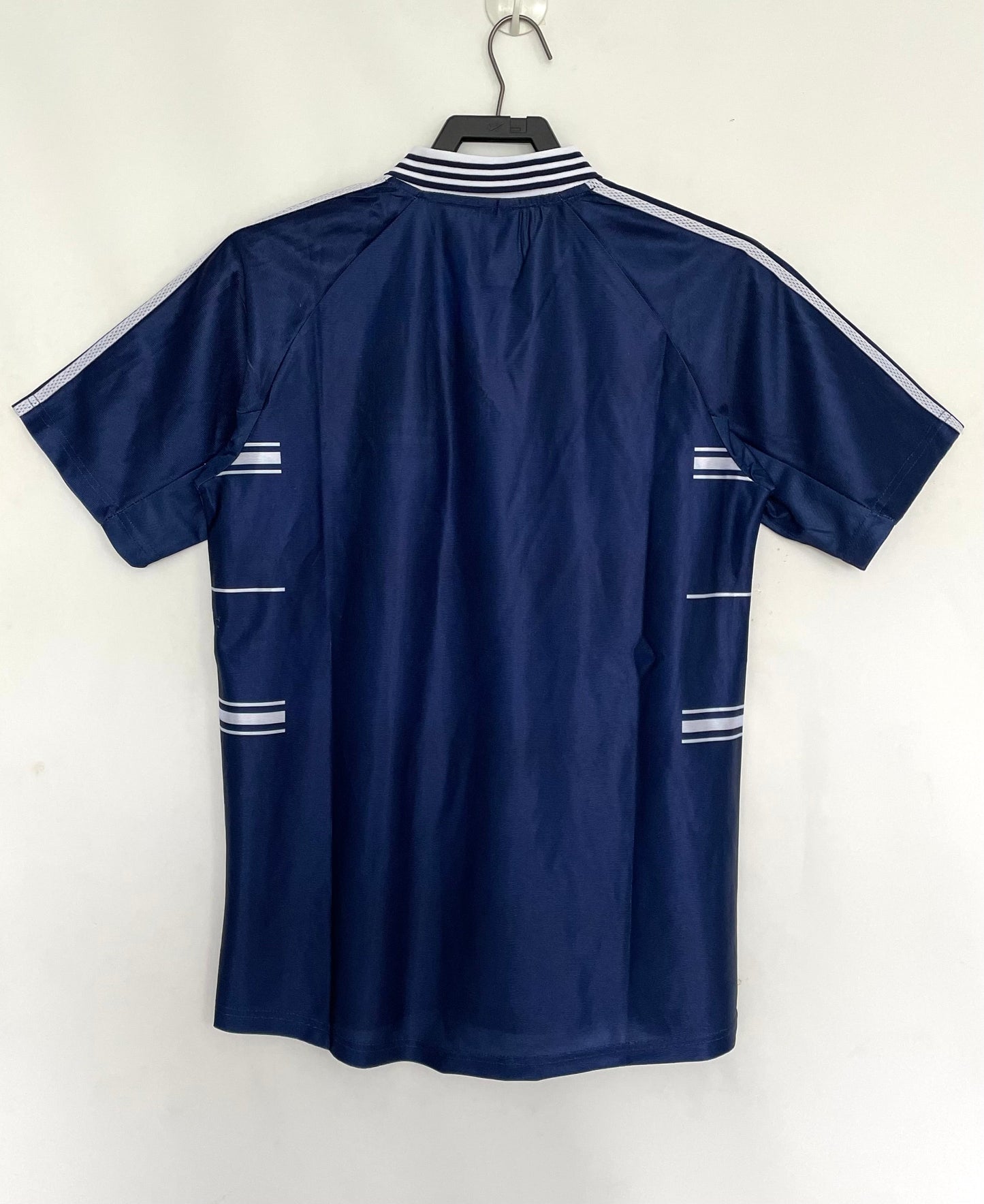 Real Madrid 1998/99 Away