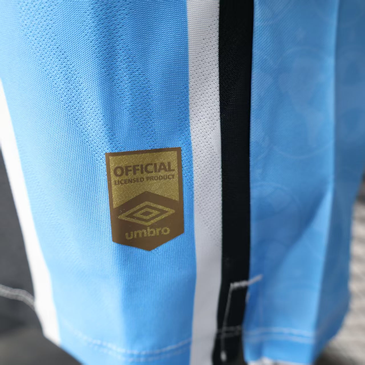Gremio 2025 Home