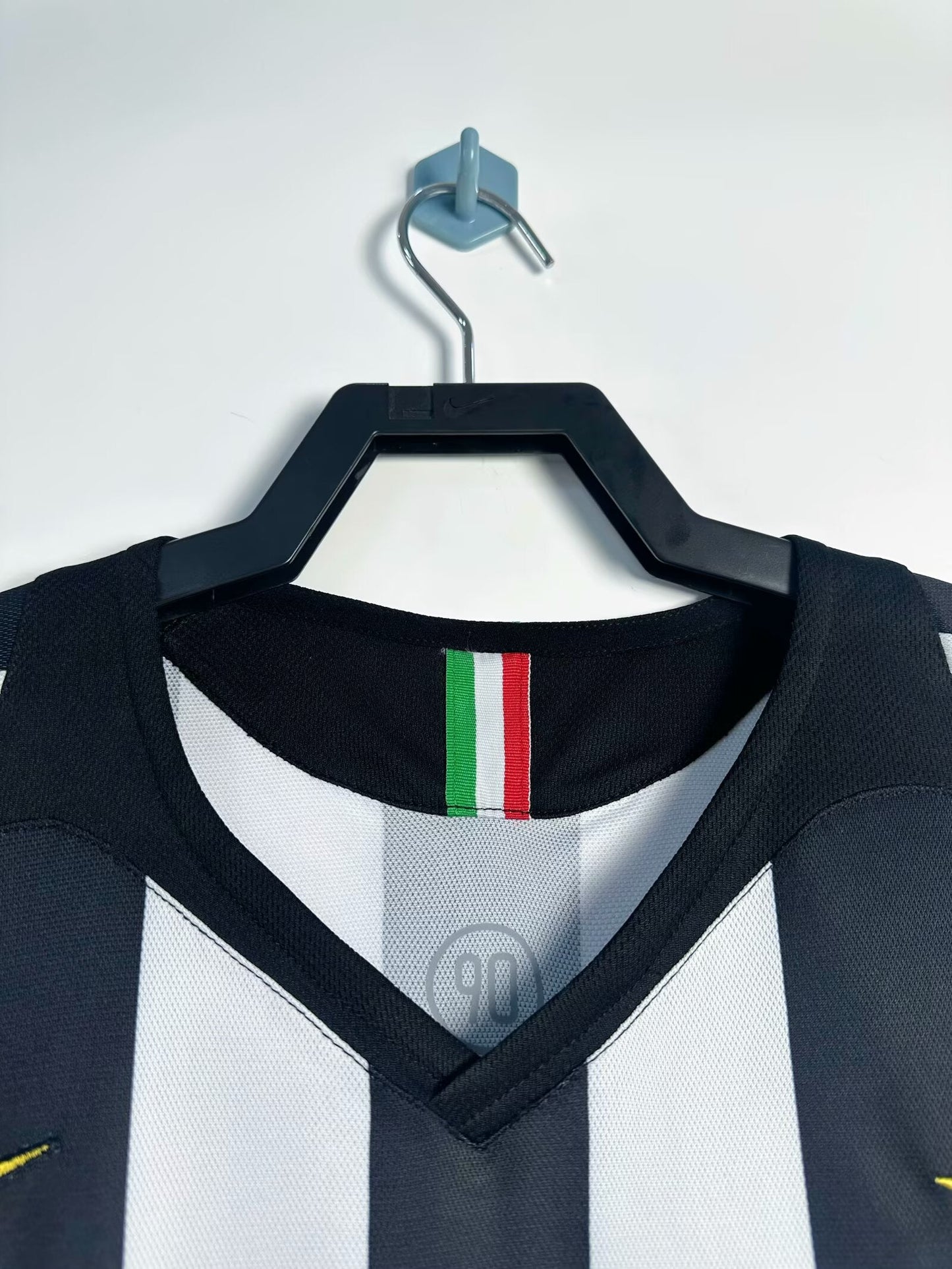 Juventus 2005/06 Home