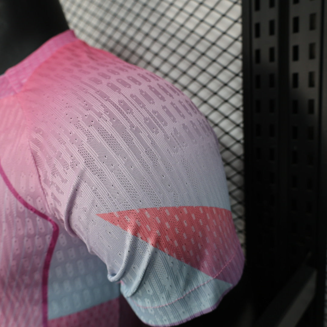 Barcelona 2025/26 Special - Pink
