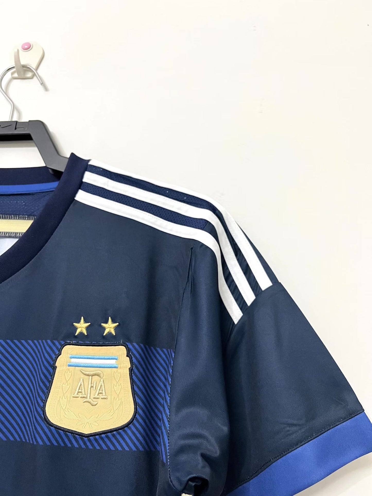 Argentina 2014 Home Away