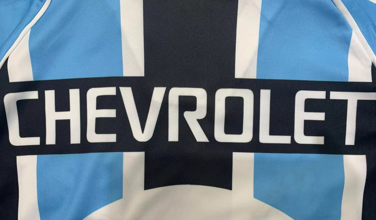 Gremio 2000 Home