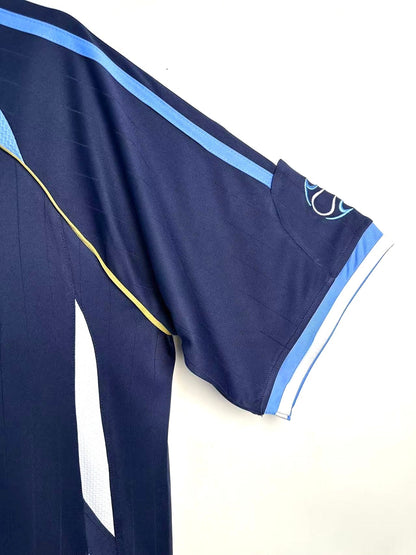 Argentina 2006 Away