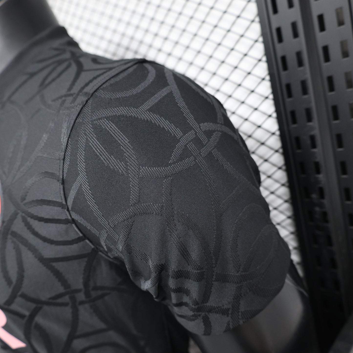 PSG 2024 Special Edition - Black