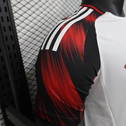 Flamengo 2025 Away