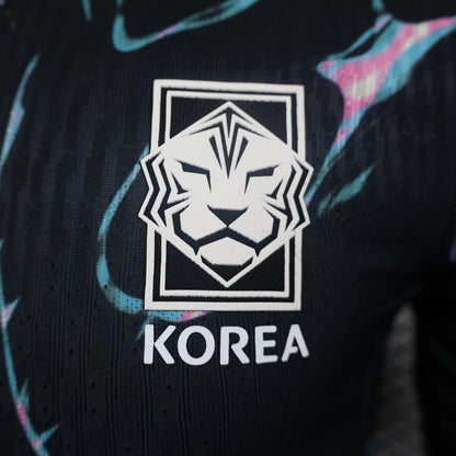 South Korea 2024/25 Away