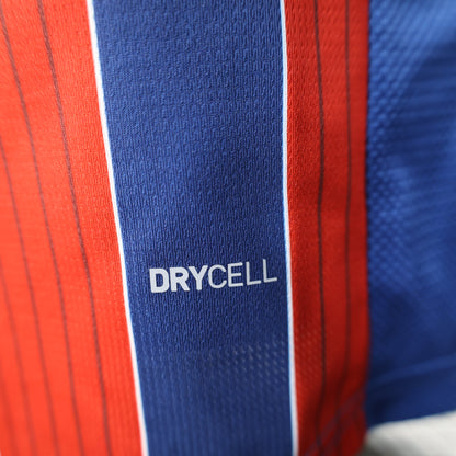 EC Bahia 2025 Away