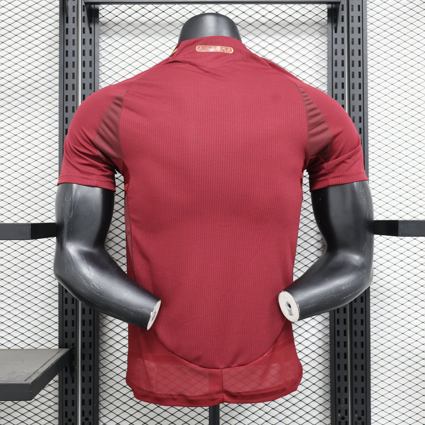 AS Roma 2024/25 Home