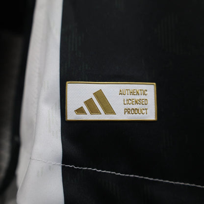 Juventus 2024/25 Home