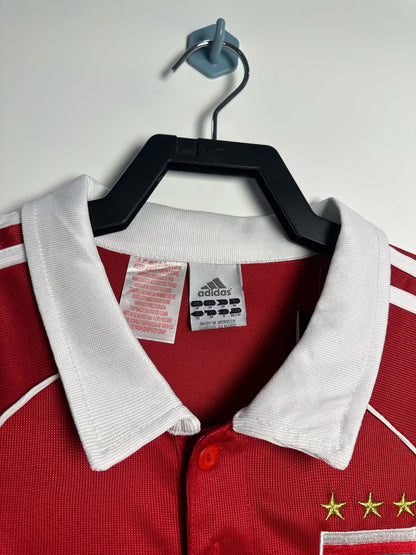 Bayern Munich 2005/06 Home
