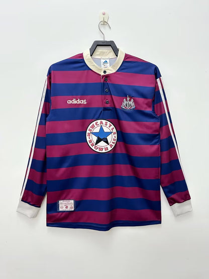 Newcastle United 1995/97 Away