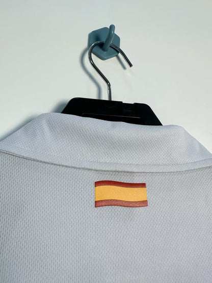 Malaga CF 2012/13 Home