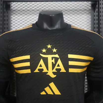 Argentina 2024 Pre Match 'Gold Edition' Kit