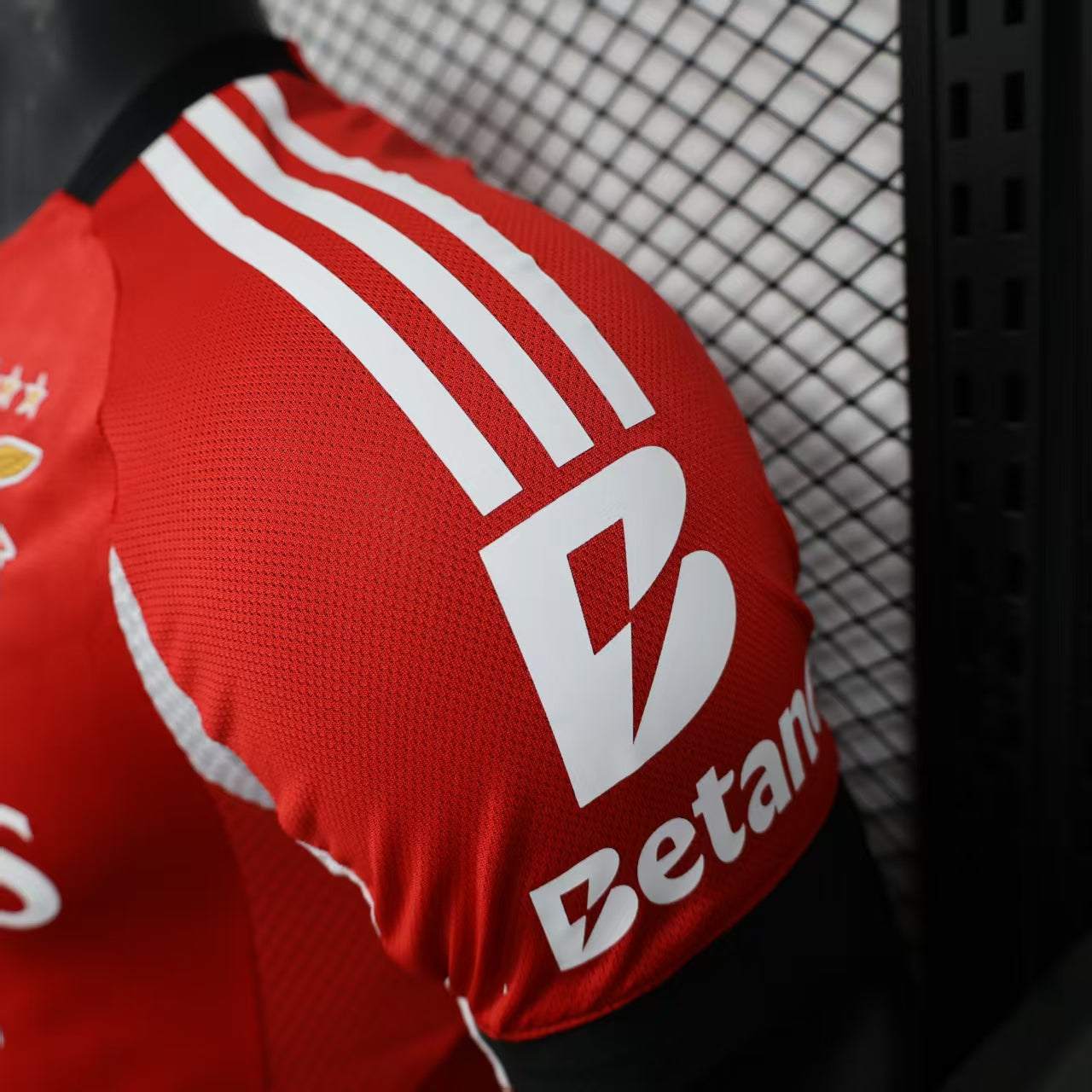 S.L. Benfica 2025/26 Home