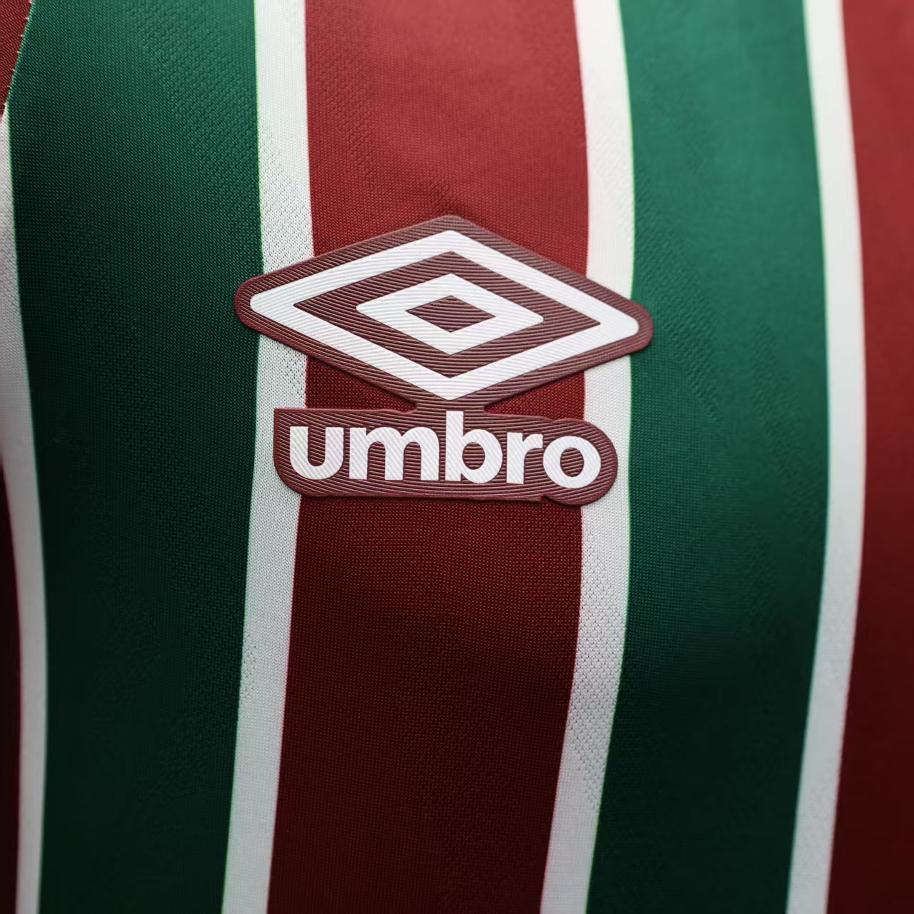 Fluminense 2025 Home