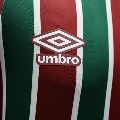 Fluminense 2025 Home