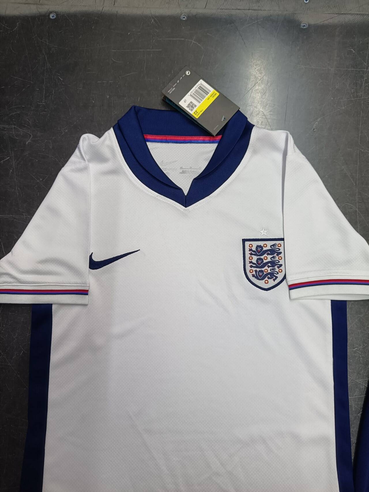 England 2024 EURO Home - Kids