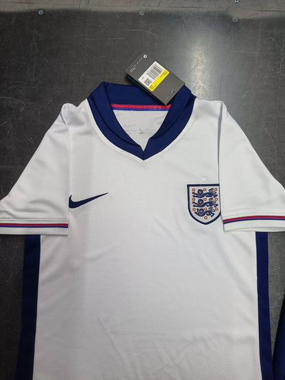 England 2024 EURO Home - Kids