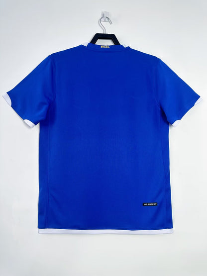 Brazil 2006 Away