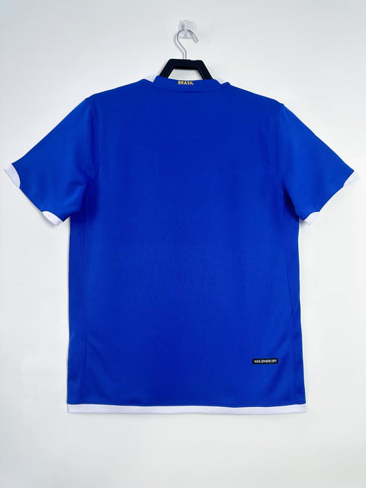 Brazil 2006 Away