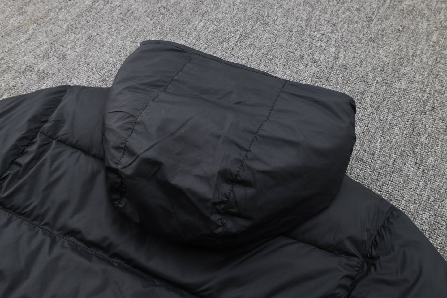 AC Milan Puffer