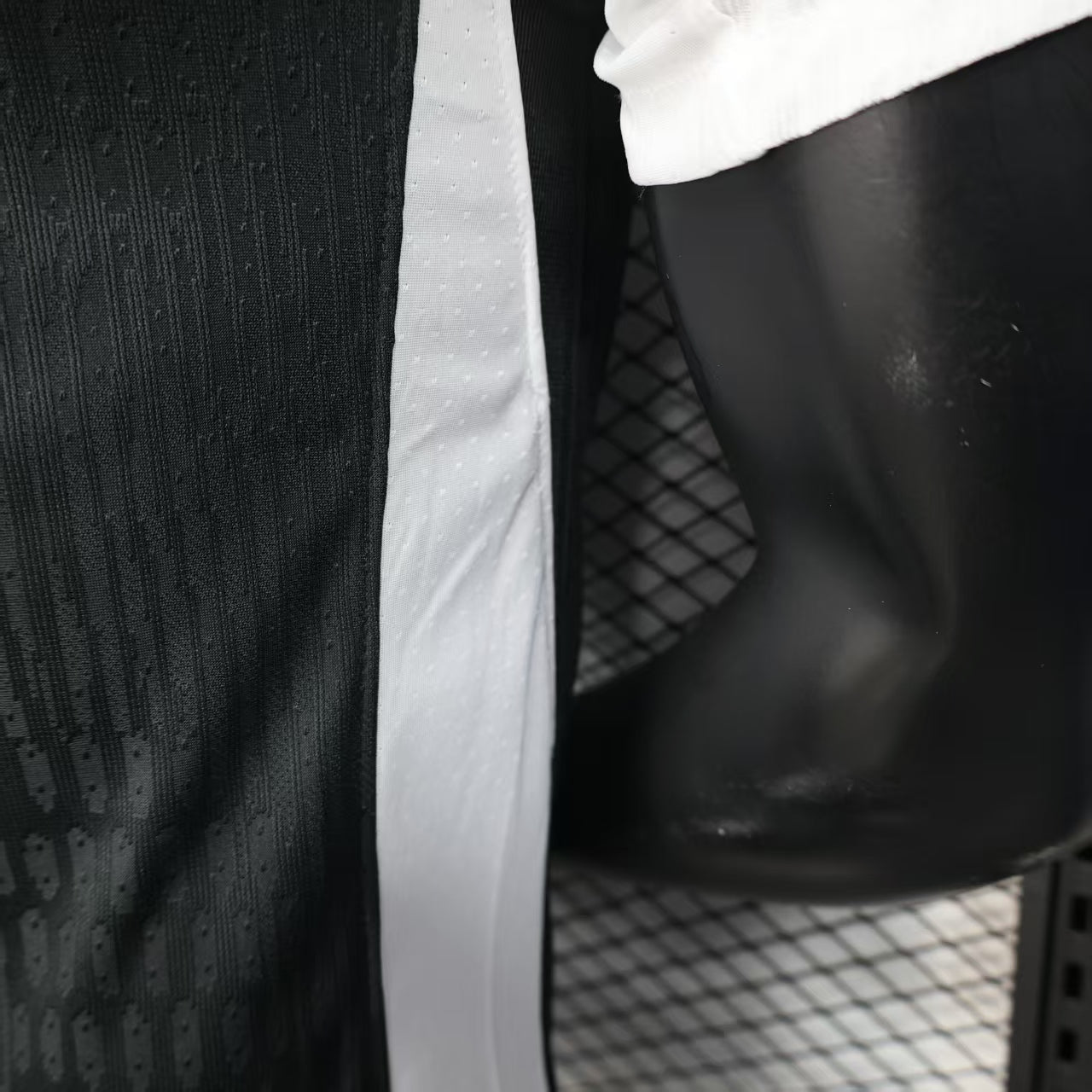 Corinthians 2025 Away