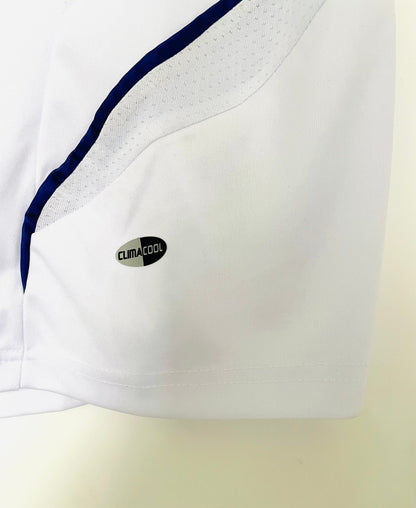 Real Madrid 2007/08 Home