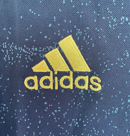 Real Madrid 2019/20 Away