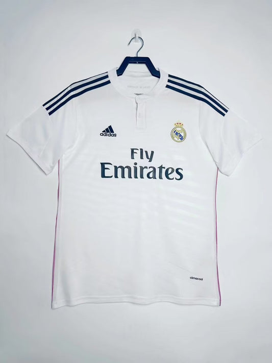 Real Madrid 2014/15 Home