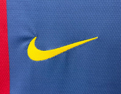 Barcelona 2006/07 Home