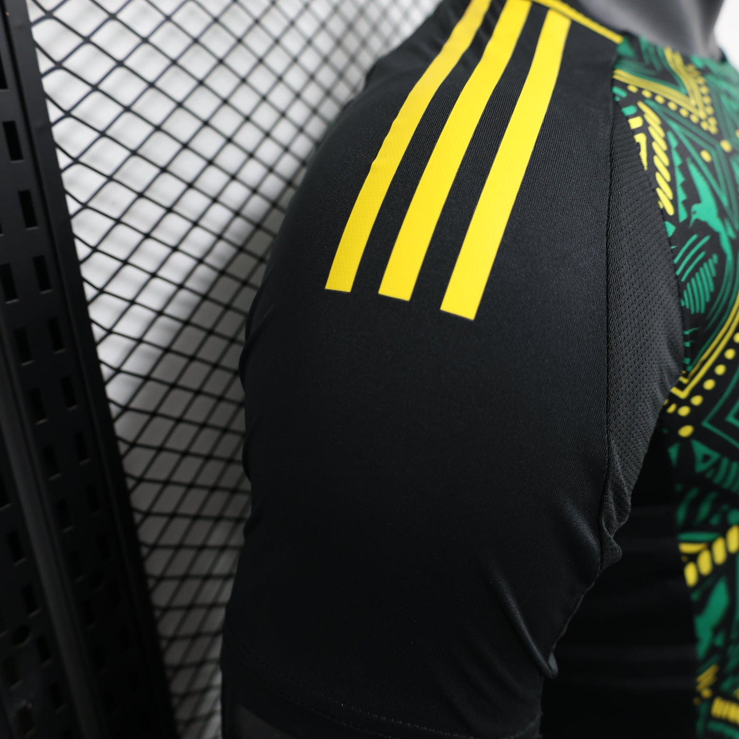 Jamaica 2024 Away