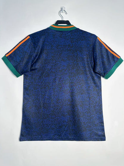 Newcastle United 1997/98 Away