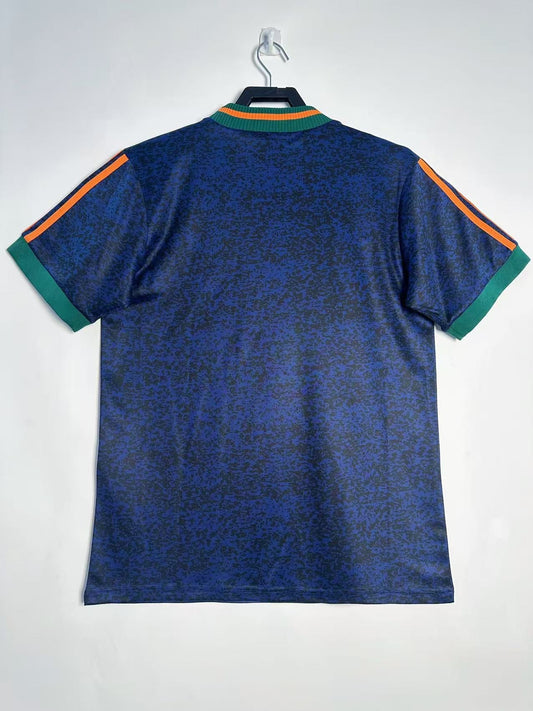 Newcastle United 1997/98 Away