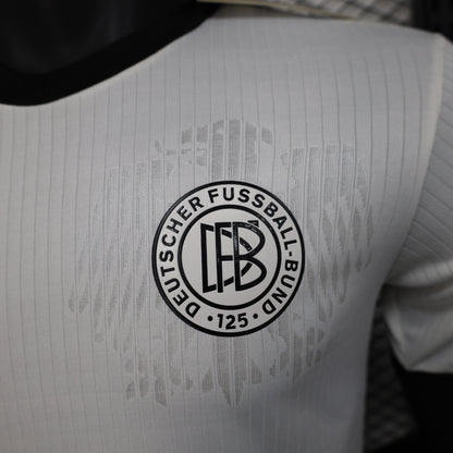 Germany 2025 - 125th Anniversary