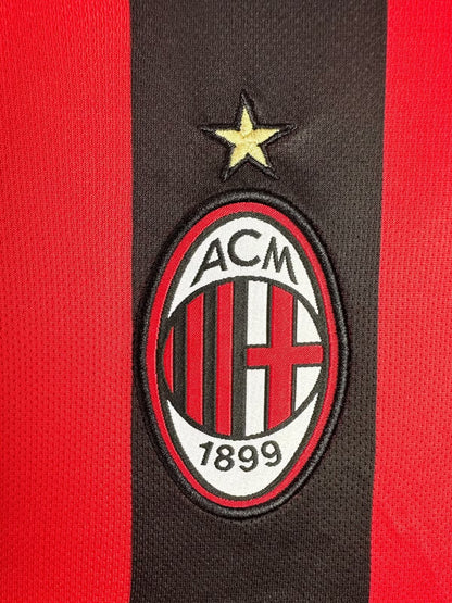 AC Milan 2003/04 Home