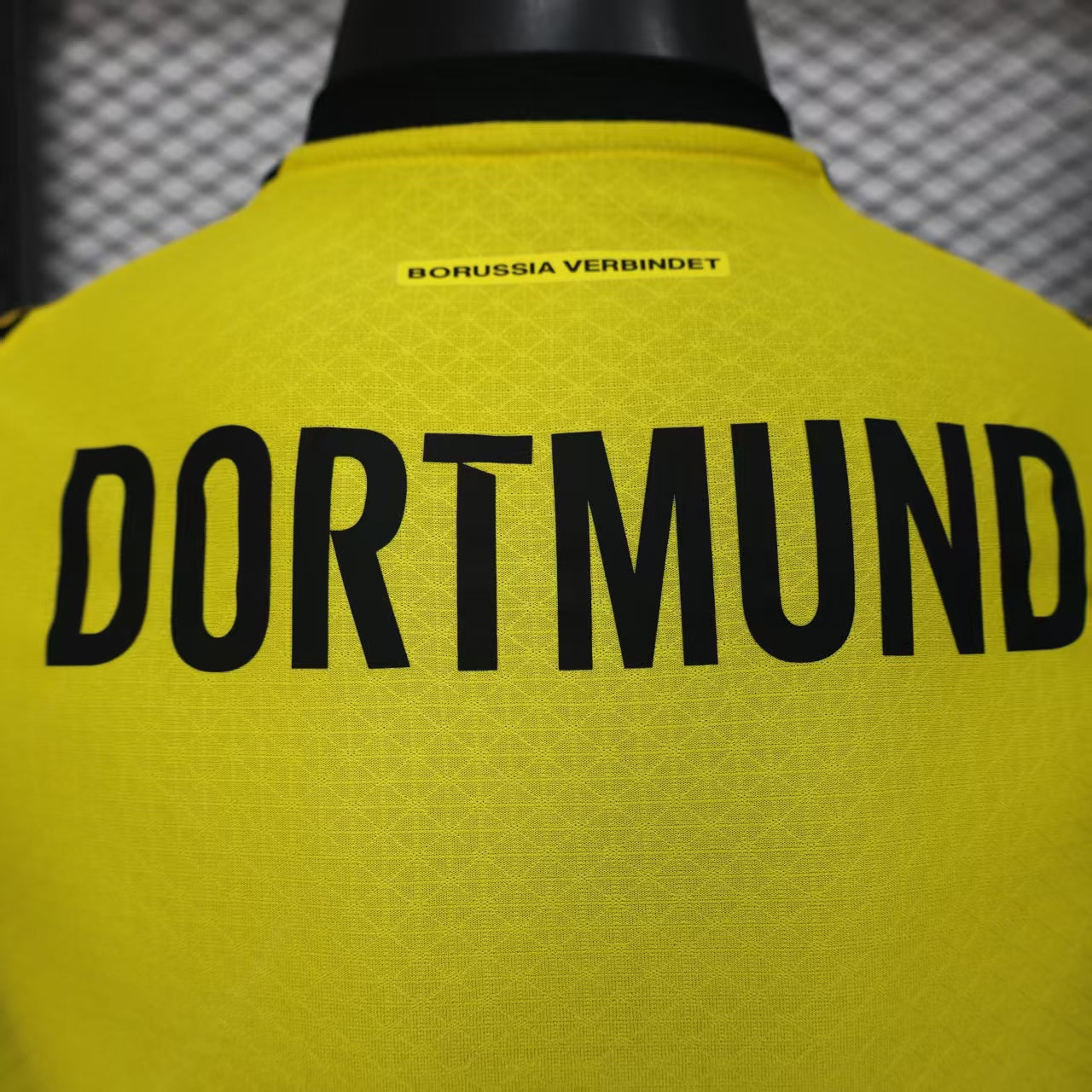 Borussia Dortmund 2025/26 Home